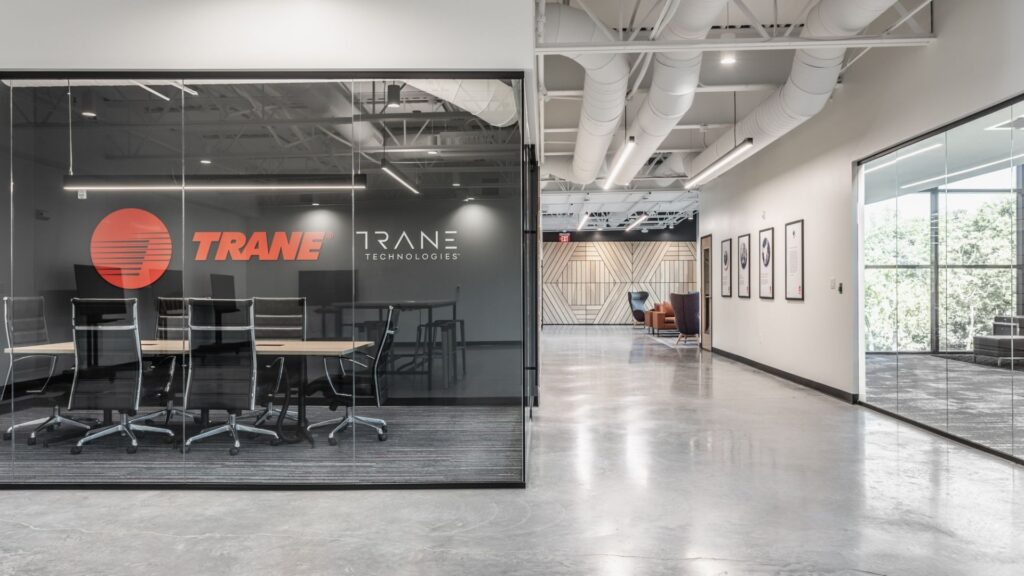 Trane Technologies Recruitment Drive; Hiring Cloud Administrator