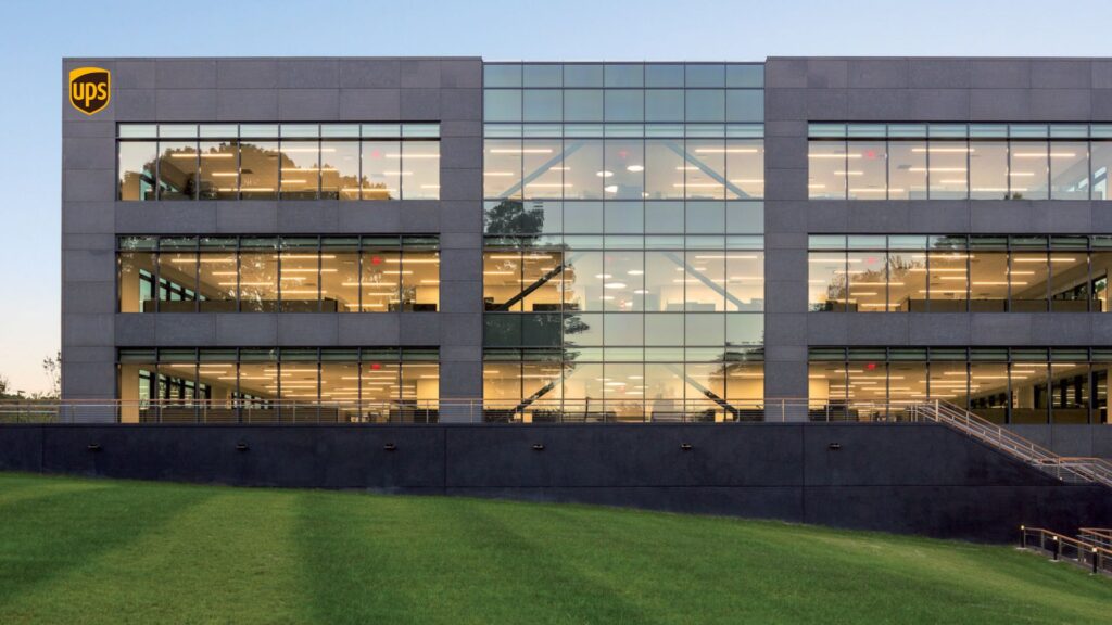 UPS Recruitment Drive; Hiring Associate Application Developer