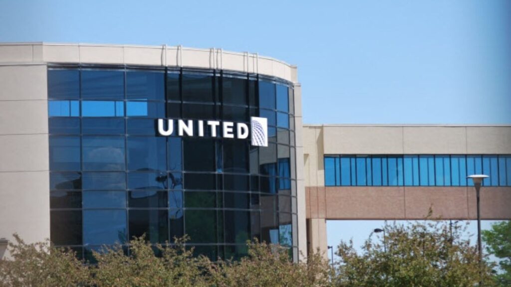 United Airlines Careers 2025