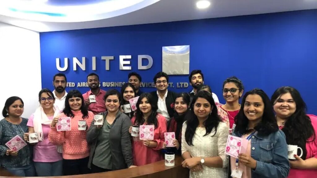 United Airlines Recruitment Drive 2025 Hiring Associate Analyst – High Paying Career Opportunities in Gurgaon