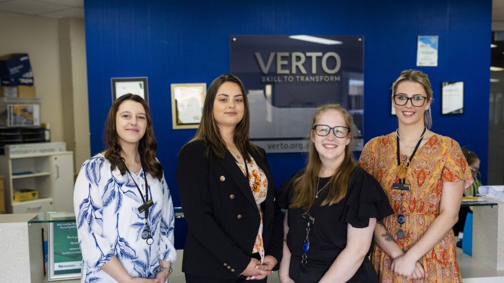 Verto Recruitment Drive 2025; Hiring Associate Software Engineer in Pune