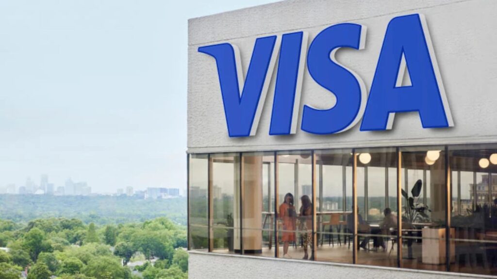 Visa Recruitment Drive 2025; Hiring Associate Cybersecurity Analyst in Bangalore