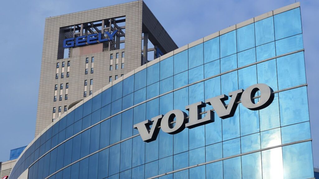 Volvo Recruitment Drive 2025