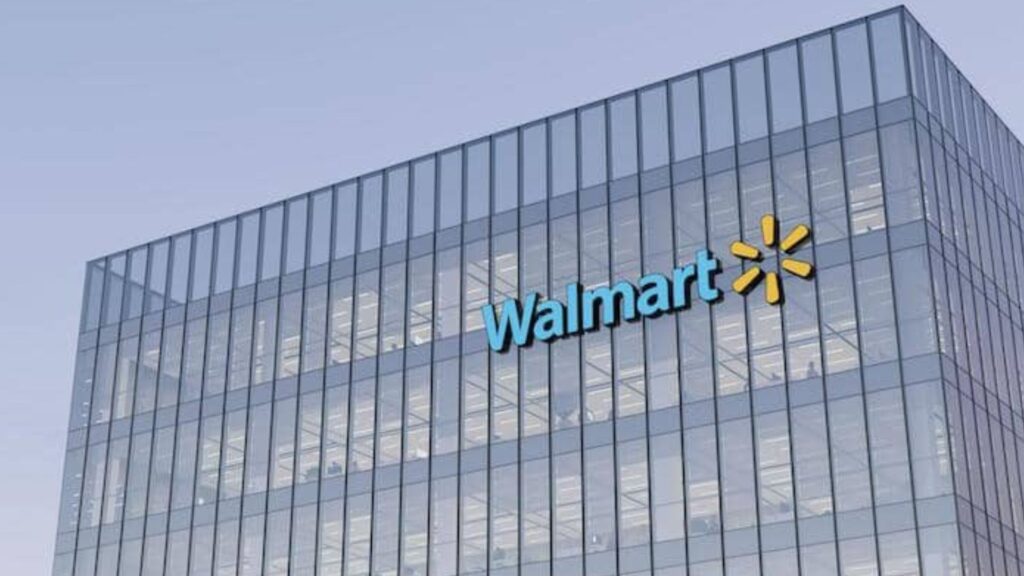 Walmart Recruitment Drive 2025; Hiring Analyst 