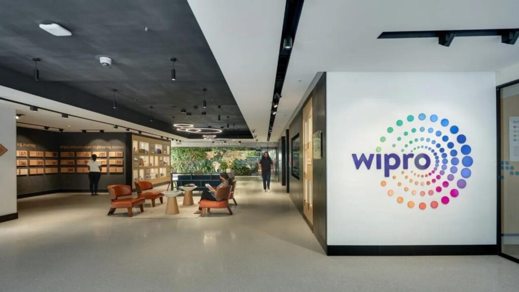 Wipro Recruitment 2025