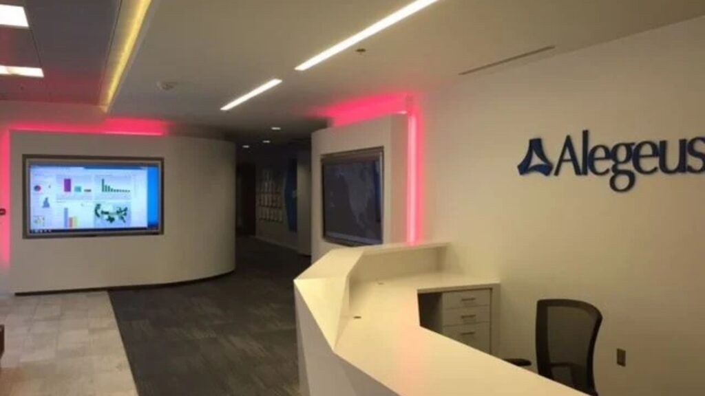 Alegeus Recruitment Drive 2025 Hiring Junior Network Engineer