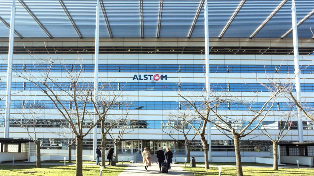 Alstom Recruitment Drive 2025; Hiring Procure to Pay Analyst