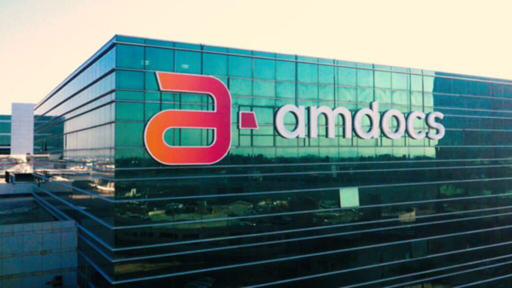Amdocs Recruitment Drive 2025  Hiring SW Test Engineer