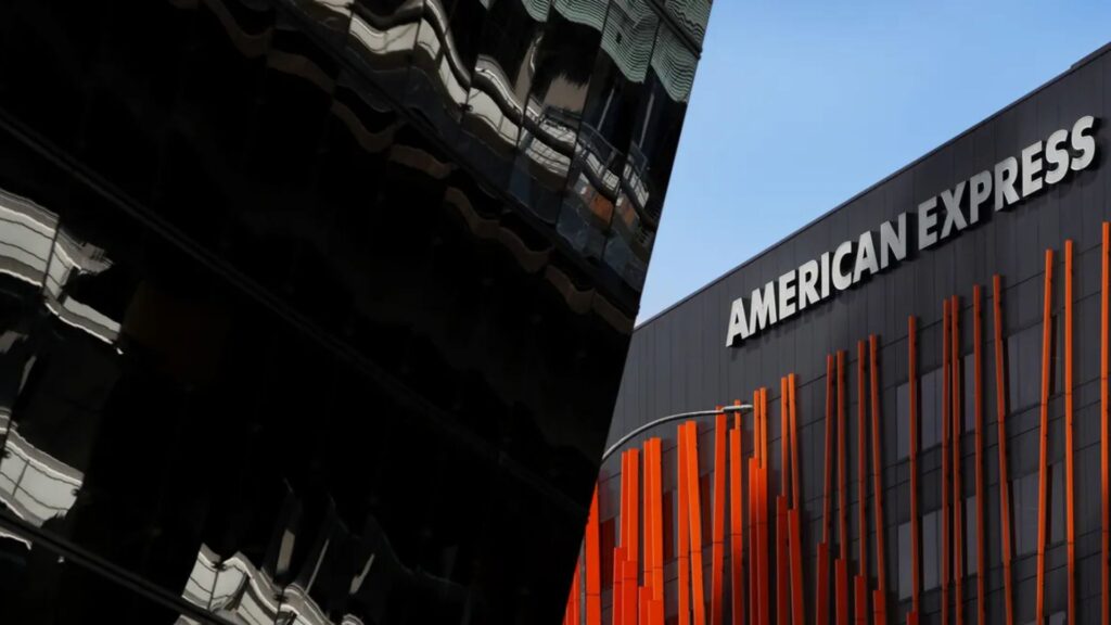 American Express Recruitment Drive 2025 – Hiring Business Analyst (Data Analytics)