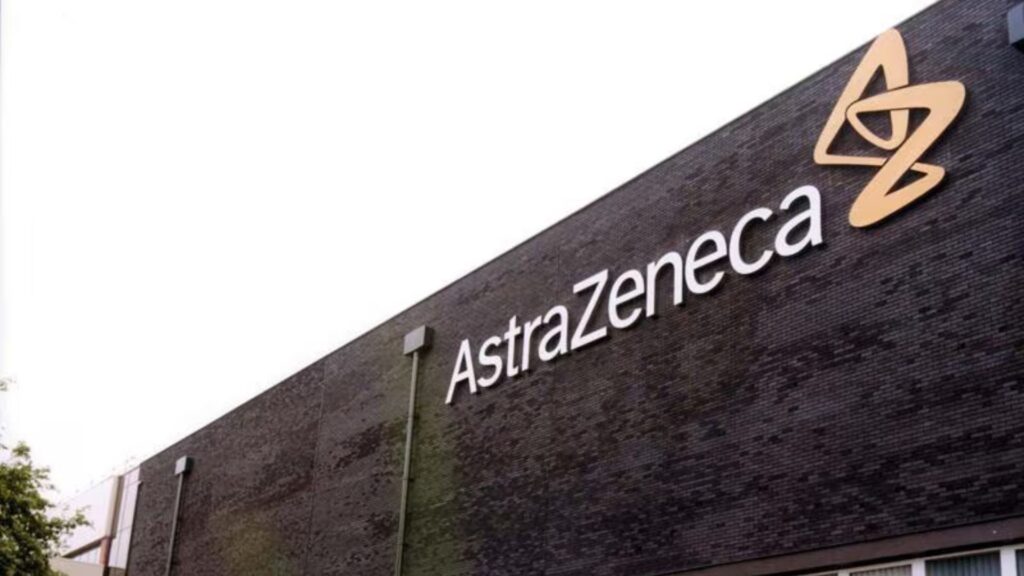 AstraZeneca Recruitment Drive 2025  Hiring Junior Data Analyst Associate