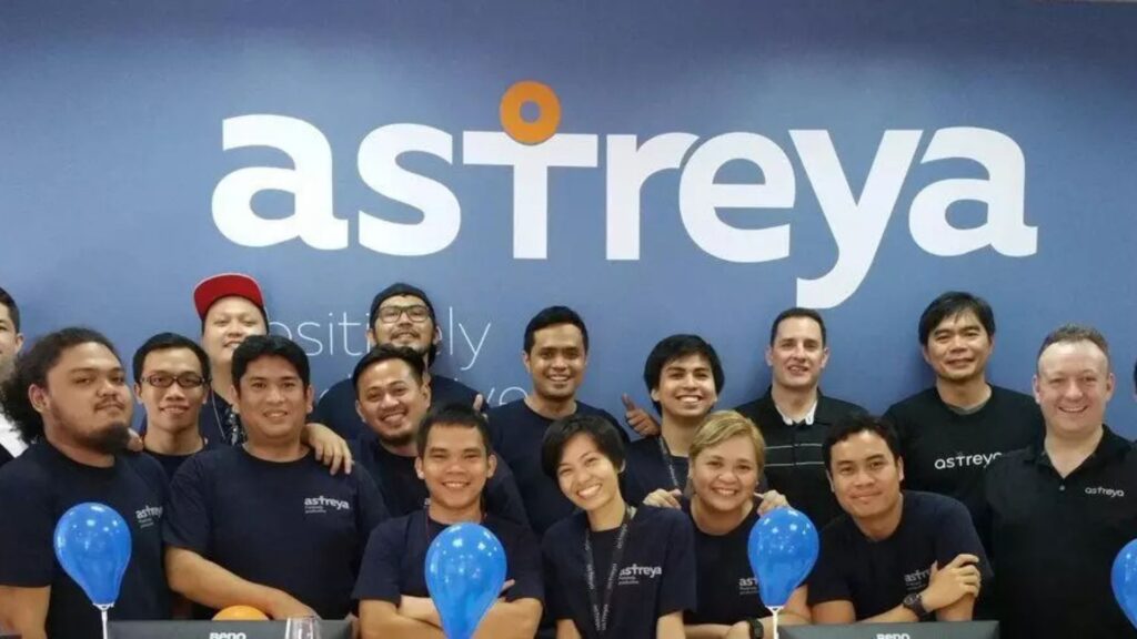 Astreya Recruitment Drive 2025 Hiring Desktop Support Specialist I