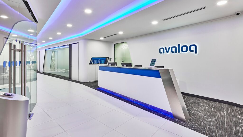 Avaloq Recruitment Drive 2025  Hiring DevOps Engineer in Pune