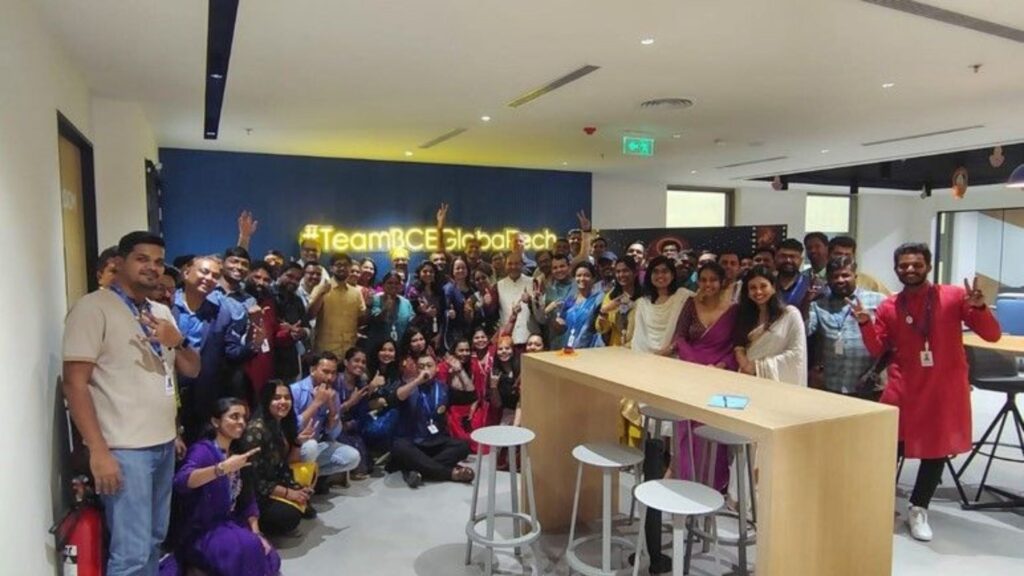 BCE Global Tech Recruitment Drive 2025 – Hiring Junior Software Developer
