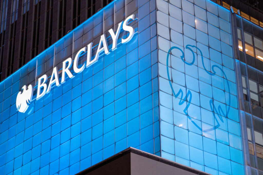 Barclays Recruitment Drive 2025  Hiring Data Analyst