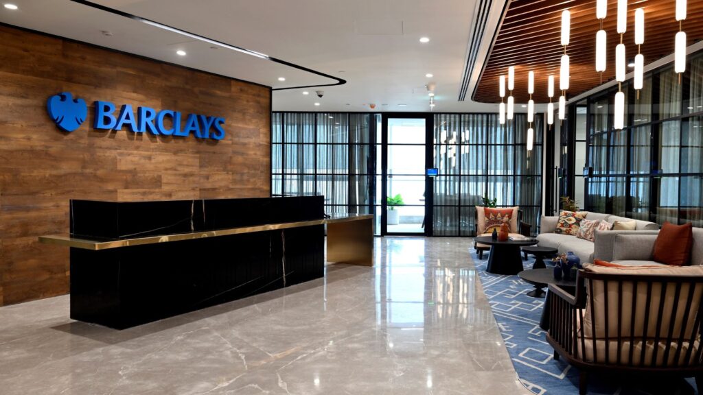 Barclays Recruitment Drive 2025  Hiring KYC Data Operations