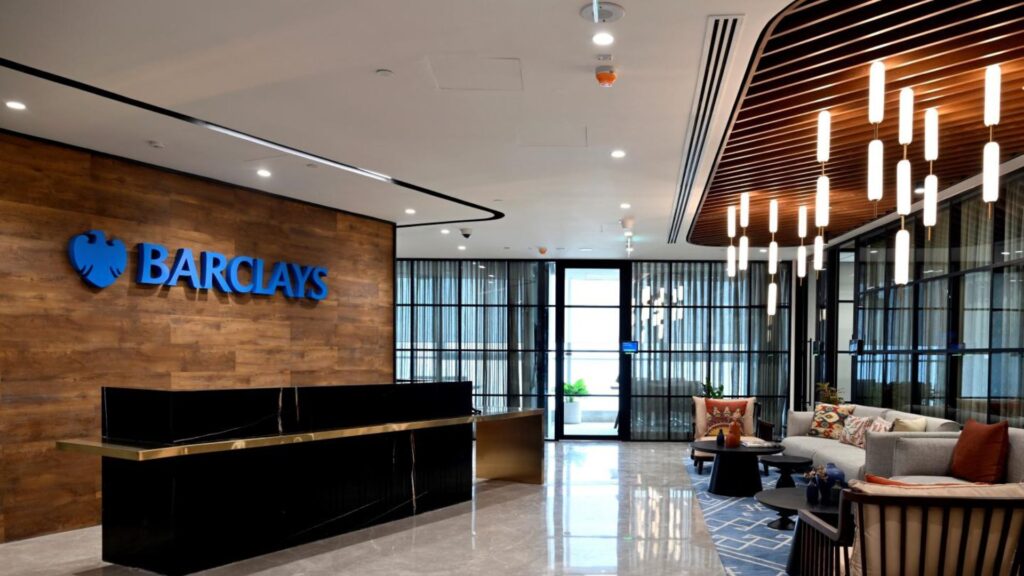 Barclays Recruitment Drive 2025  Hiring KYC Onboarding Analyst