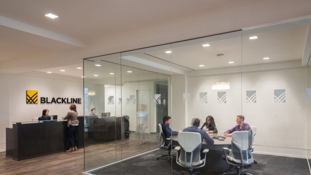 BlackLine Recruitment Drive 2025 | Hiring Procurement Analyst