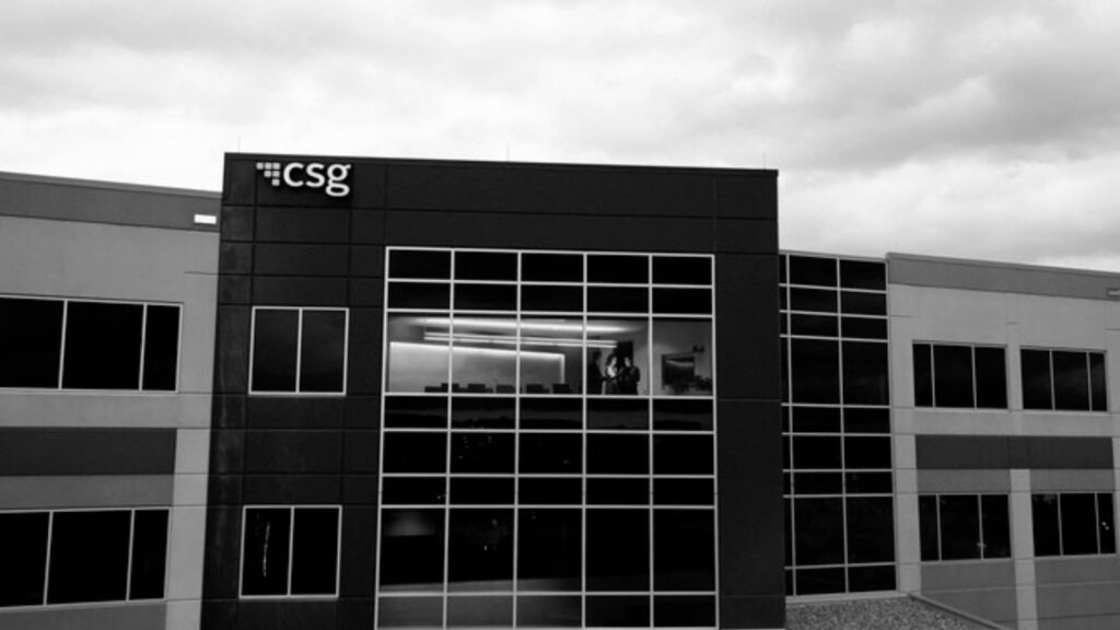 CSG Work from Home Jobs 2025;  Hiring Test Engineer I