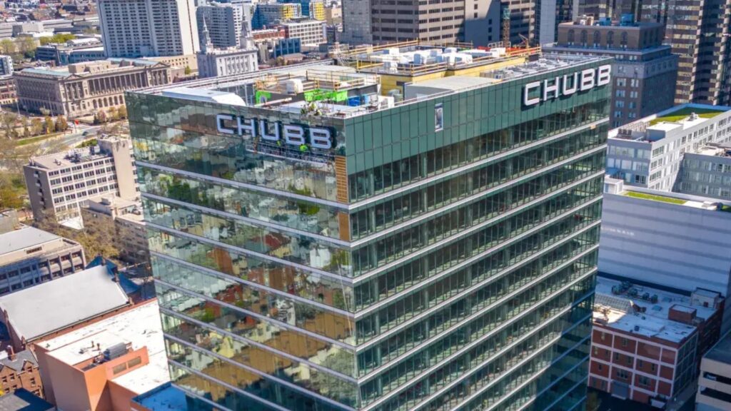 Chubb Recruitment 2025  Hiring Data Engineer