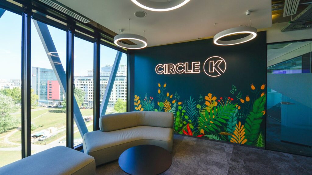 Circle K Recruitment 2025  Hiring Associate Data Analyst (REFM) in Gurgaon