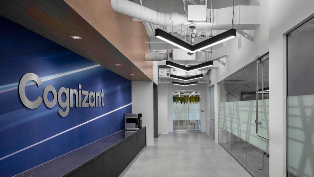 Cognizant Work from Home Jobs 2025  Hiring Process Executive 