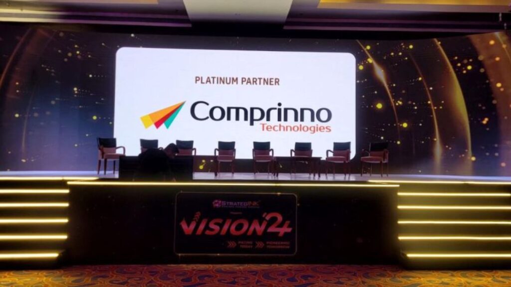 Comprinno Technologies Recruitment Drive 2025; Hiring Cloud Support Engineer