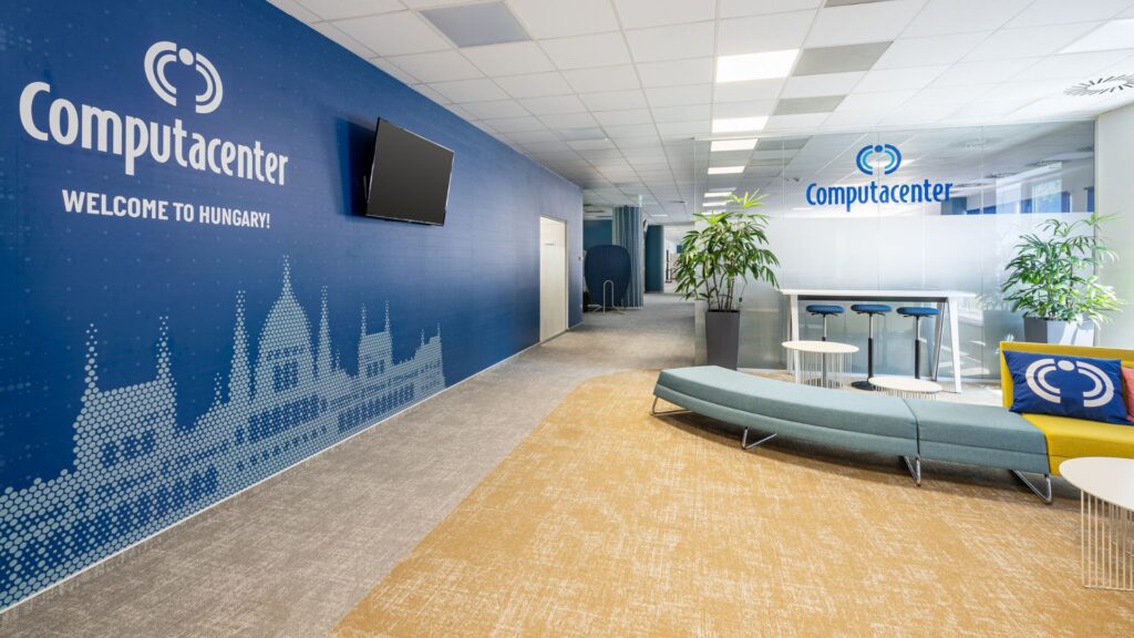 Computacenter Recruitment Drive 2025;  Hiring Associate Technical Analyst