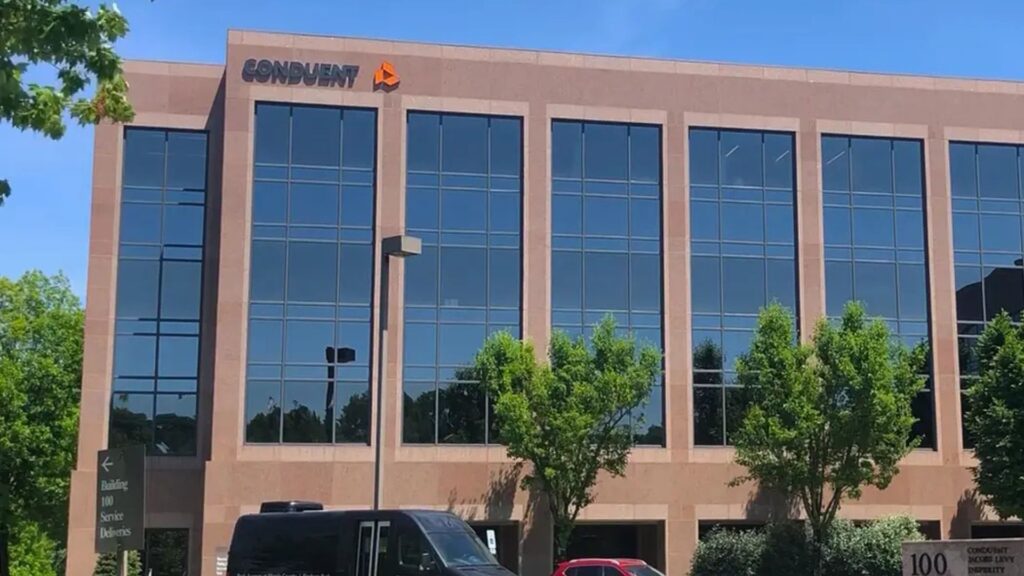 Conduent Recruitment Drive 2025; Hiring Transaction Processing Associate I