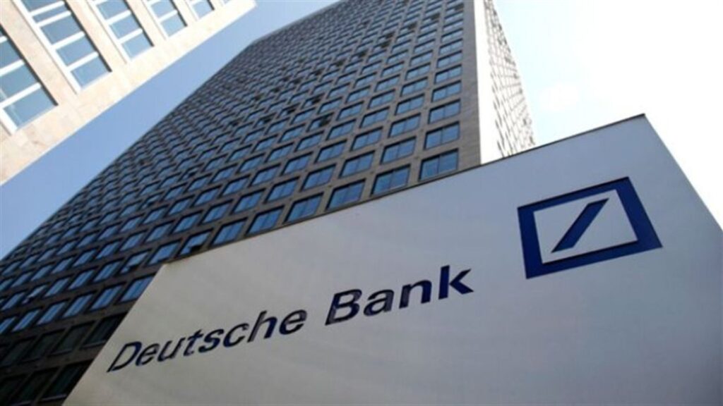 Deutsche Bank Recruitment Drive 2025; Hiring KYC Associate