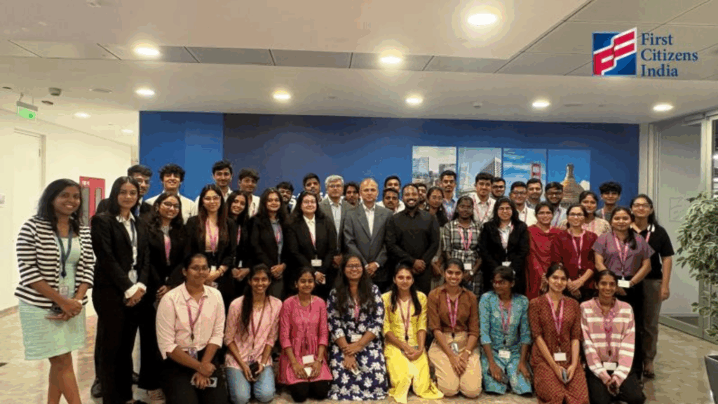 FC Global Services Recruitment Drive 2025; Hiring Credit Analyst