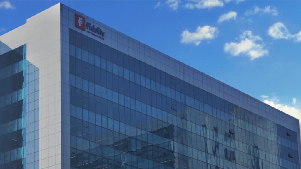 Fidelity International Recruitment Drive 2025; Hiring Process Associate