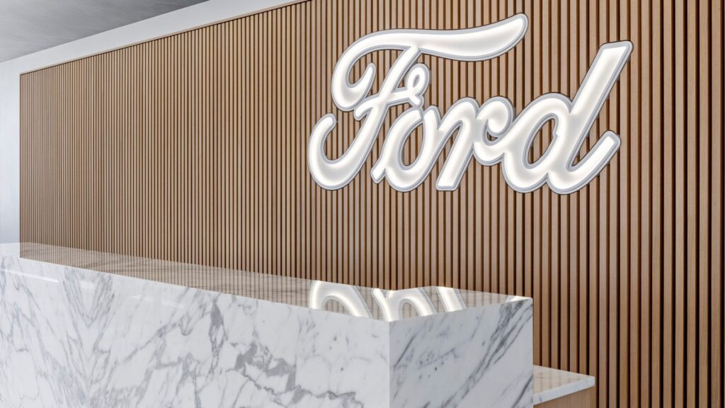 Ford Work from Home Jobs 2025 – Apply Online Now!