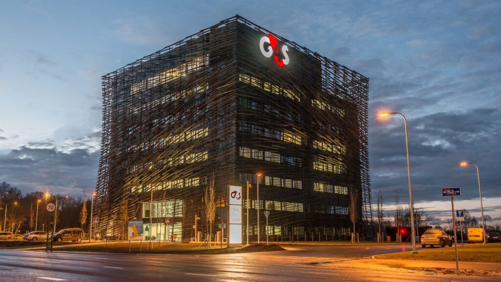 G4S Secure Solutions Recruitment Drive 2025 – Apply Now for Global SOC Analyst