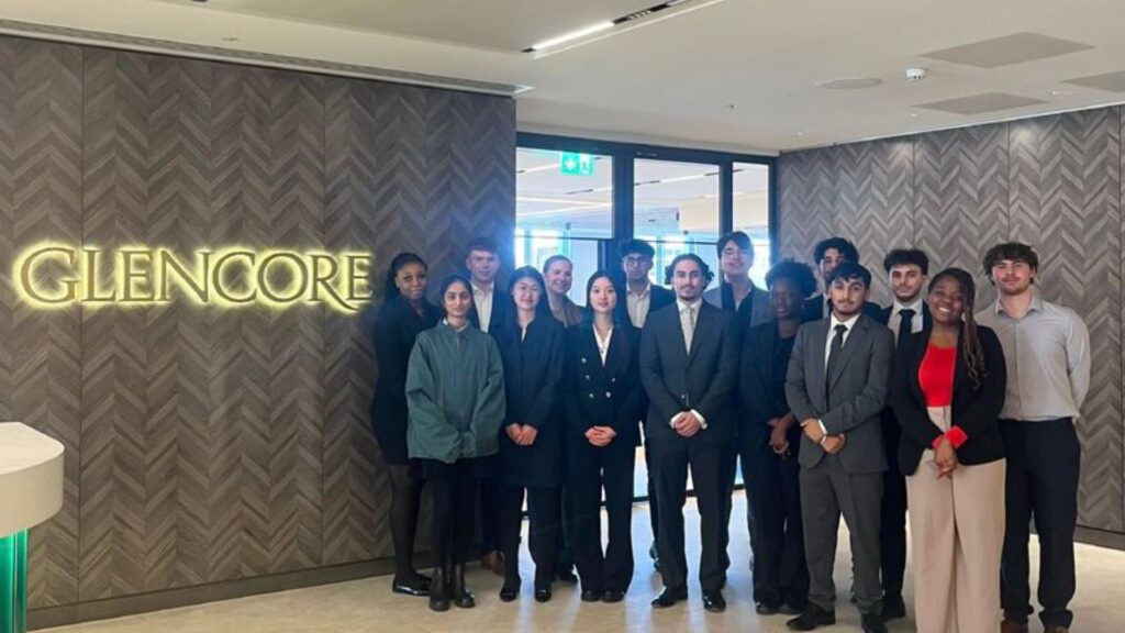 Glencore Recruitment Drive 2025 – Hiring Supply Chain Due Diligence Analyst in Chennai