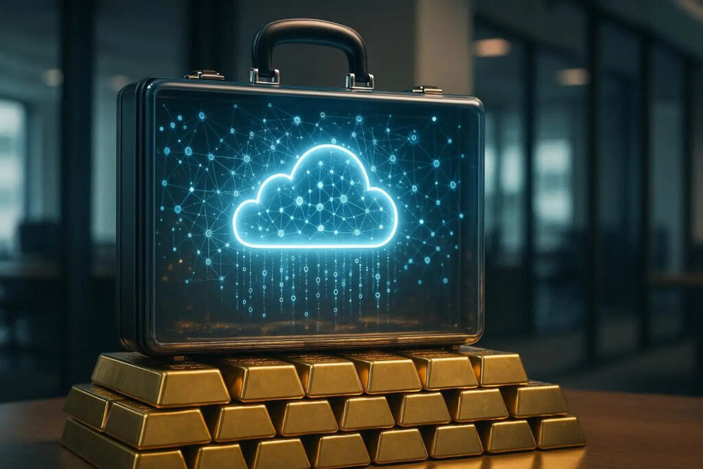 High-Paying Cloud Developer Certification Programs 2025