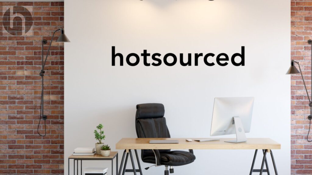 Hotsourced Work from Home Jobs 2025;  Hiring Executive Assistant