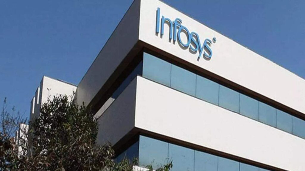 Infosys Recruitment Drive 2025  Hiring Cybersecurity Developer