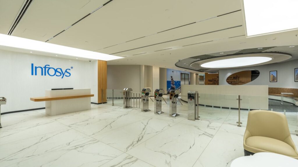Infosys Recruitment Drive 2025 Hiring Process Trainee