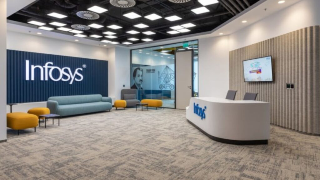 Infosys Recruitment Drive 2025 – Hiring Process Executive in Pune