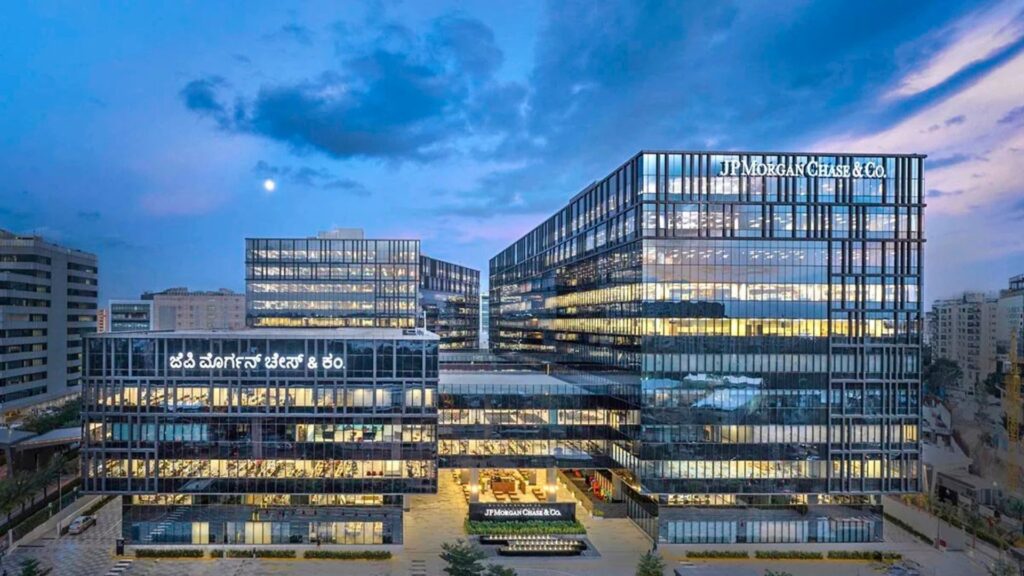JPMorgan Chase Recruitment Drive 2025  Hiring Credit Support – Operations Analyst