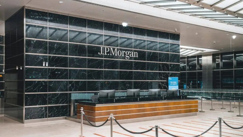 JPMorgan Chase Recruitment Drive 2025  Hiring Fund Accounting Analyst