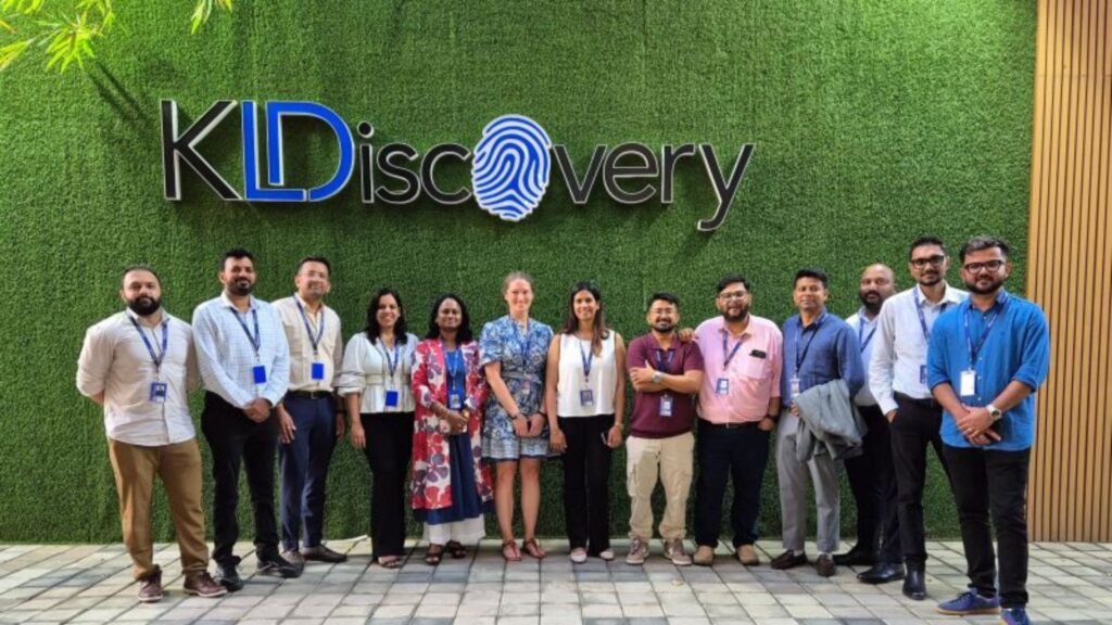 KLDiscovery Work From Home Jobs 2025  Hiring Litigation Data Analyst