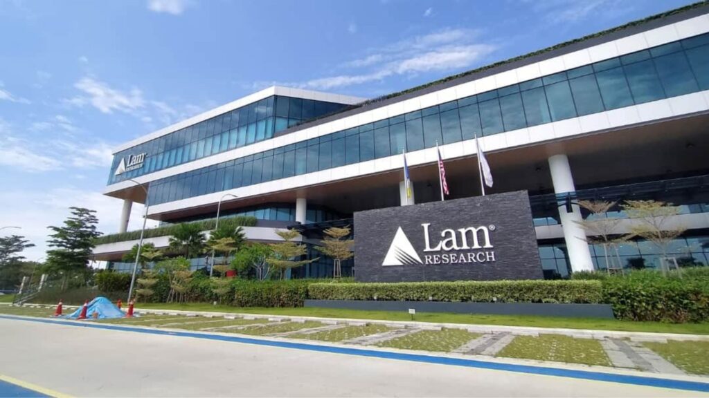 Lam Research Recruitment Drive 2025  Hiring Software Engineer I