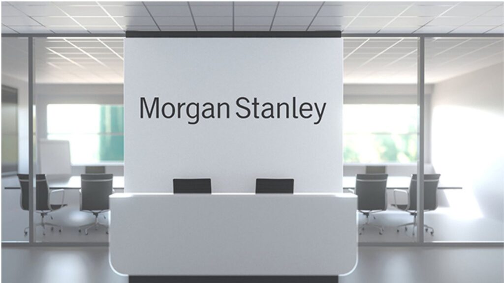 Morgan Stanley Recruitment 2025  Hiring IT Application  Network Integrator