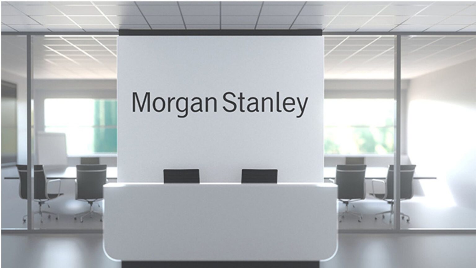 Morgan Stanley Recruitment 2025 | Hiring IT Application / Network ...