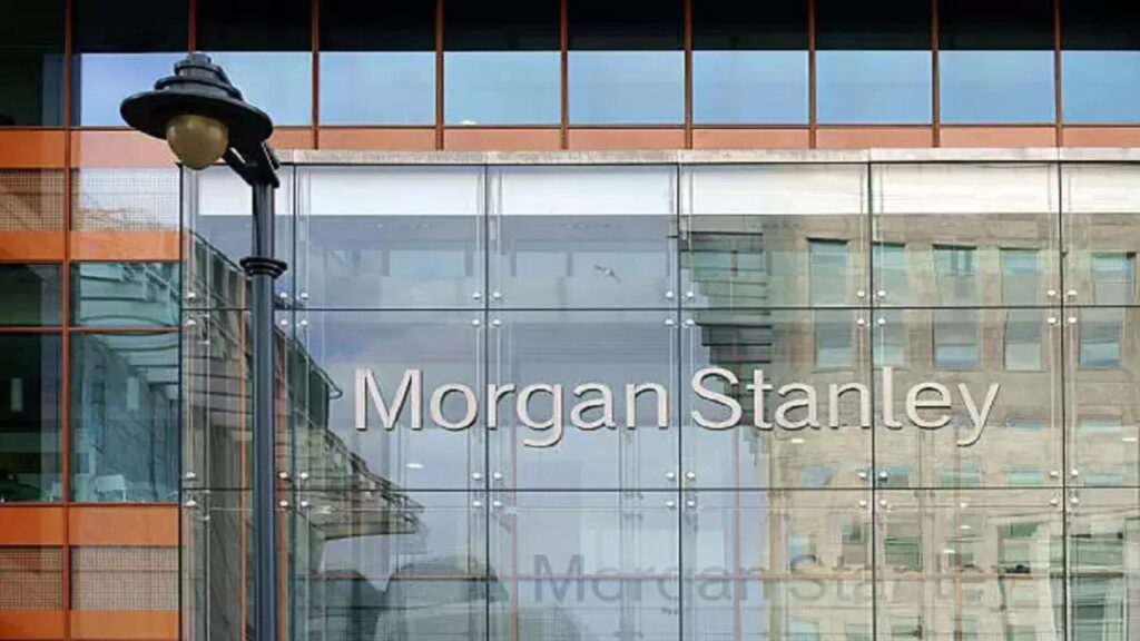 Morgan Stanley Recruitment Drive 2025 | Hiring AML Associate