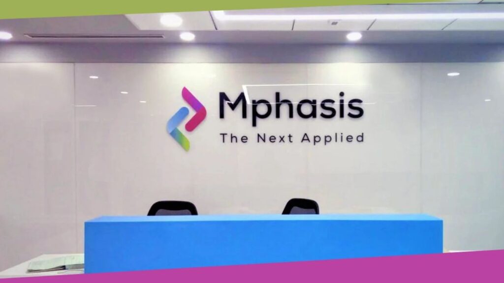 Mphasis Recruitment Drive 2025 Hiring Trainee Processor