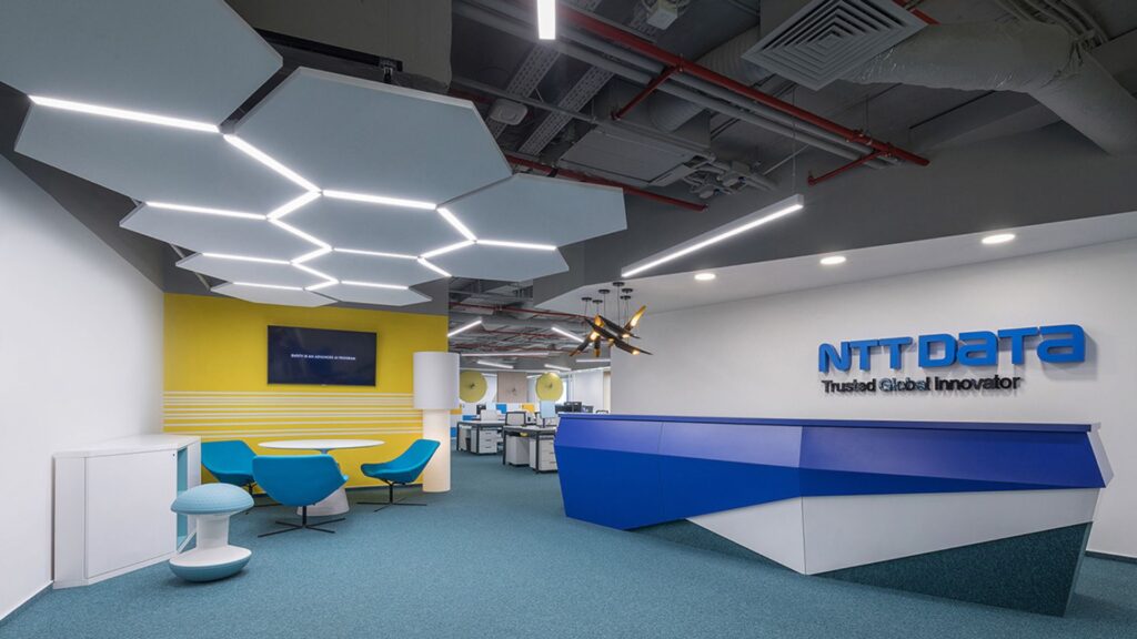NTT Data Recruitment 2025 Hiring Linux L1 – Technical Support