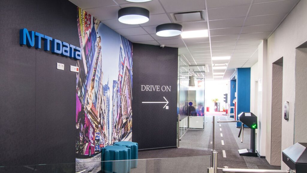 NTT Data Recruitment Drive 2025  Hiring Assurance Analyst
