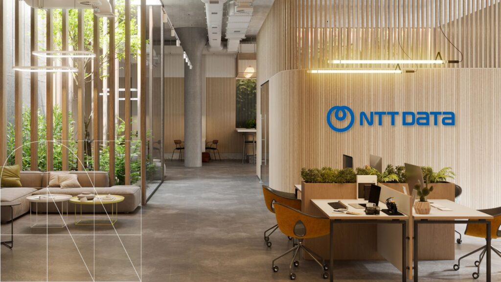 NTT Data Recruitment Drive 2025  Hiring L1 Cloud Engineer
